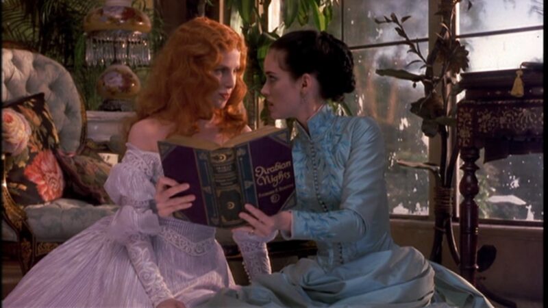 Francis Ford Coppola 'Bram Stoker’s Dracula'