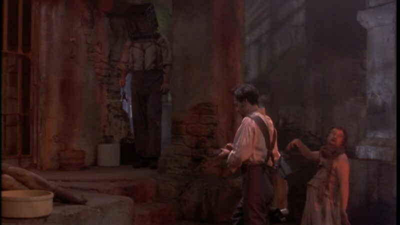 Francis Ford Coppola 'Bram Stoker’s Dracula'