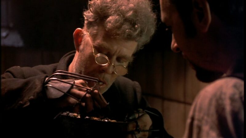 Francis Ford Coppola 'Bram Stoker’s Dracula'