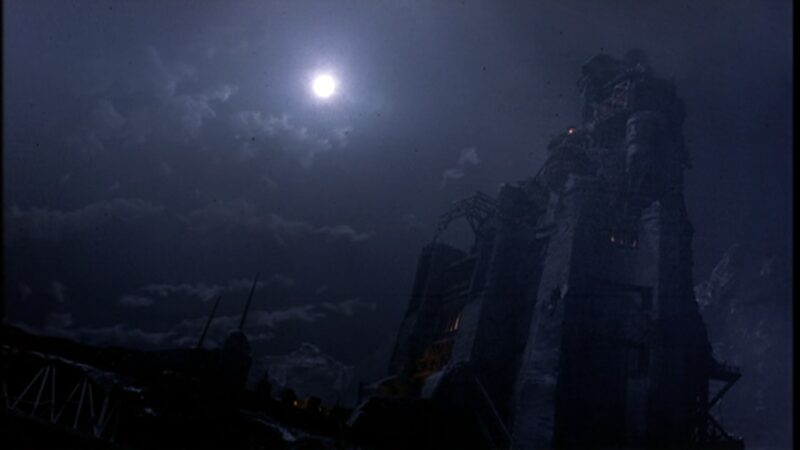 Francis Ford Coppola 'Bram Stoker’s Dracula'