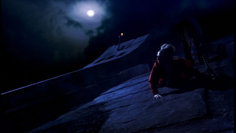 Francis Ford Coppola 'Bram Stoker’s Dracula'