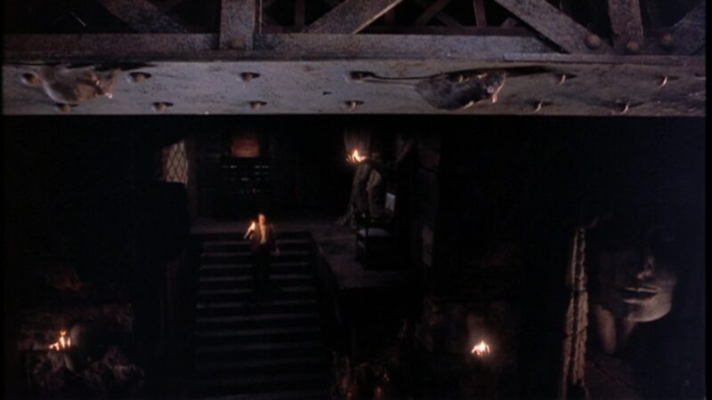 Francis Ford Coppola 'Bram Stoker’s Dracula'