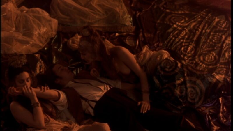 Francis Ford Coppola 'Bram Stoker’s Dracula'