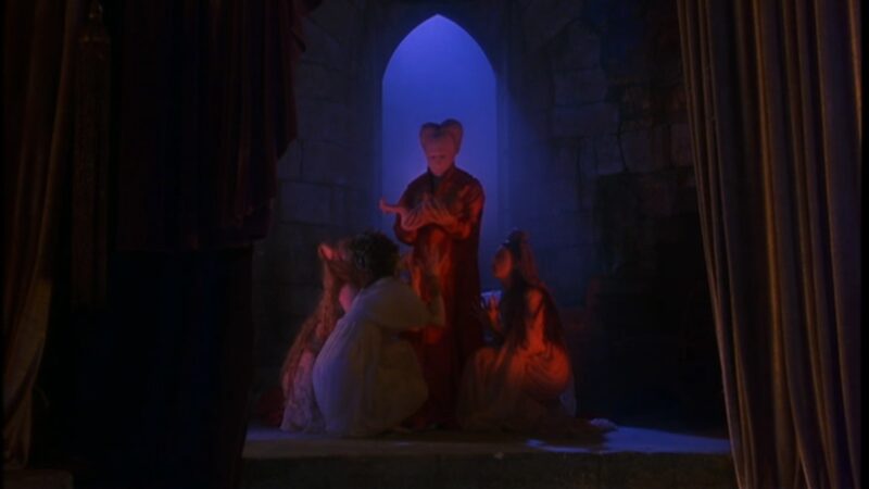 Francis Ford Coppola 'Bram Stoker’s Dracula'