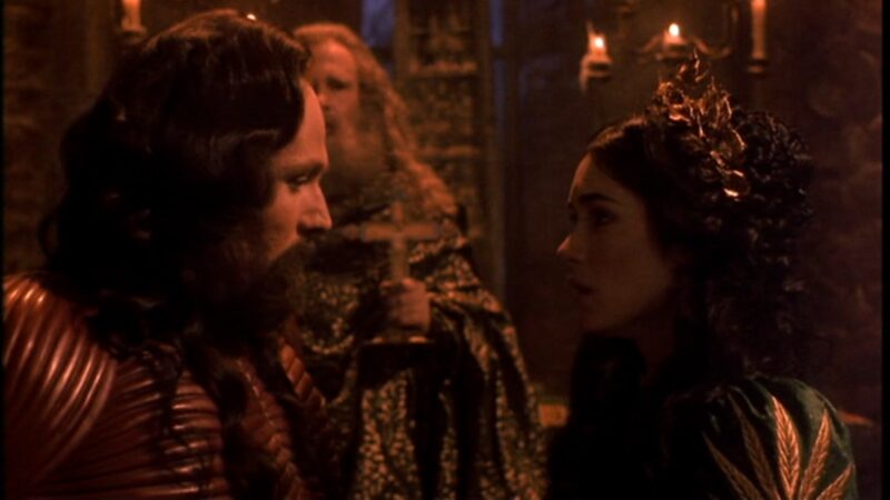 Francis Ford Coppola 'Bram Stoker’s Dracula'