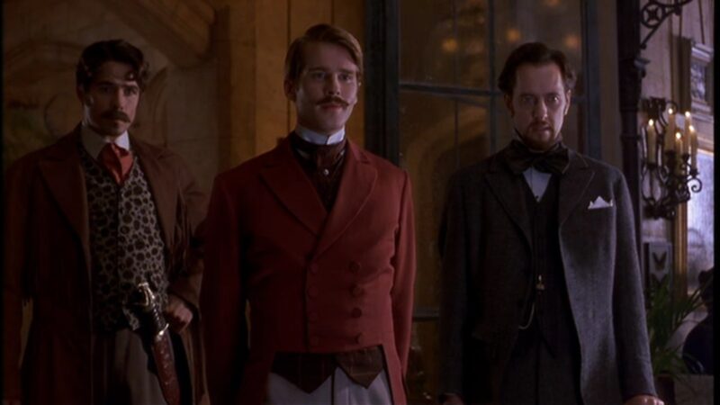 Francis Ford Coppola 'Bram Stoker’s Dracula'