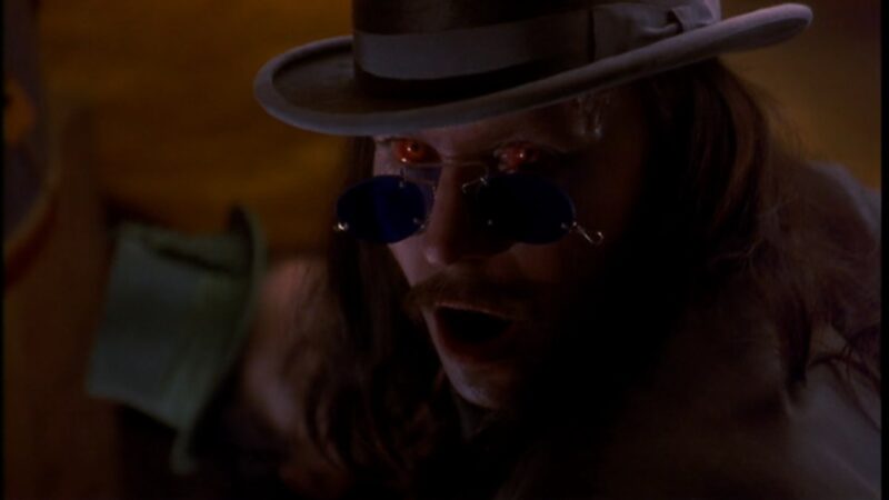 Francis Ford Coppola 'Bram Stoker’s Dracula'