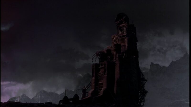 Francis Ford Coppola 'Bram Stoker’s Dracula'