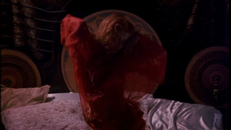 Francis Ford Coppola 'Bram Stoker’s Dracula'