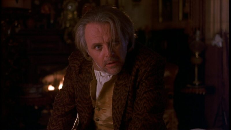 Francis Ford Coppola 'Bram Stoker’s Dracula'