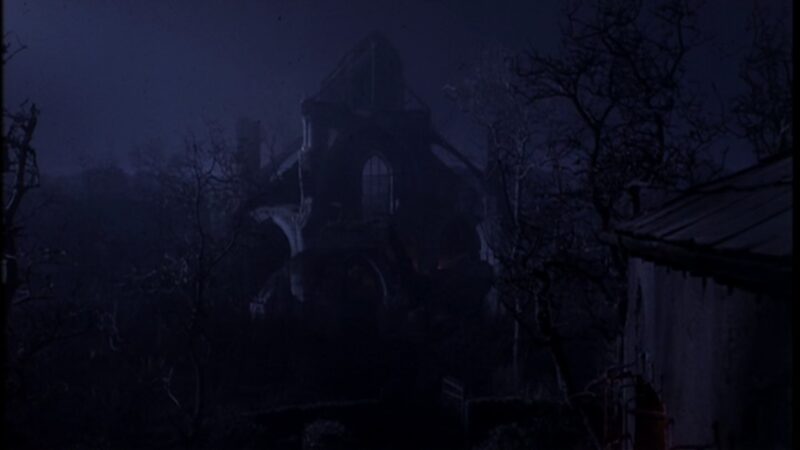 Francis Ford Coppola 'Bram Stoker’s Dracula'