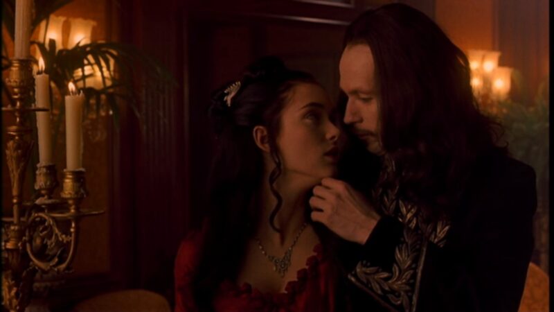 Francis Ford Coppola 'Bram Stoker’s Dracula'