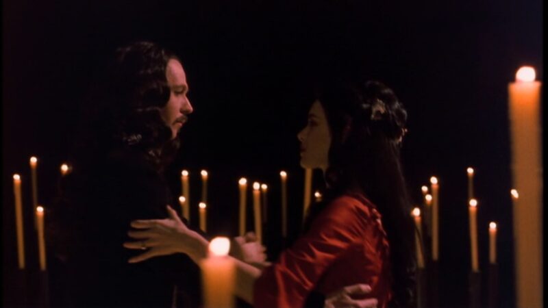 Francis Ford Coppola 'Bram Stoker’s Dracula'