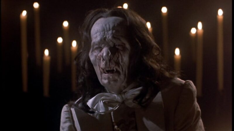 Francis Ford Coppola 'Bram Stoker’s Dracula'