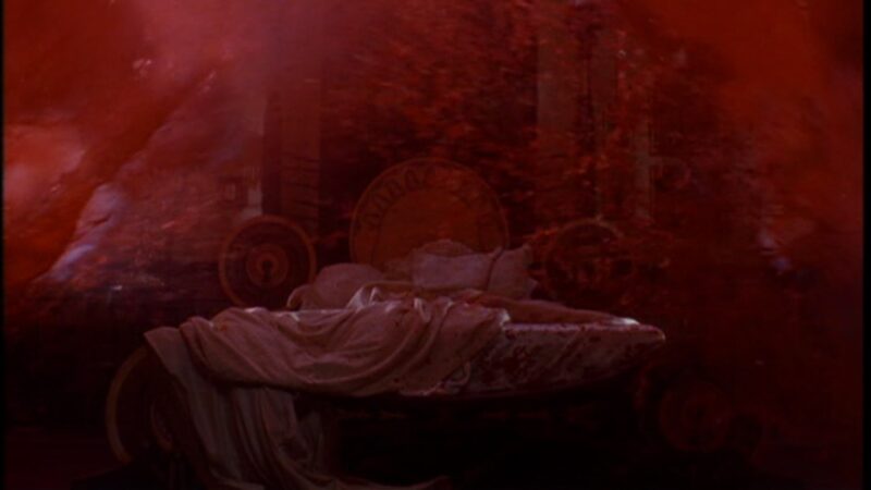 Francis Ford Coppola 'Bram Stoker’s Dracula'