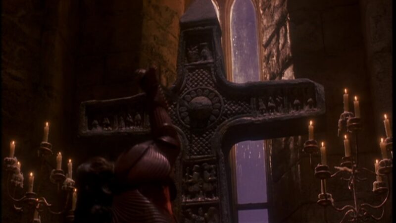 Francis Ford Coppola 'Bram Stoker’s Dracula'