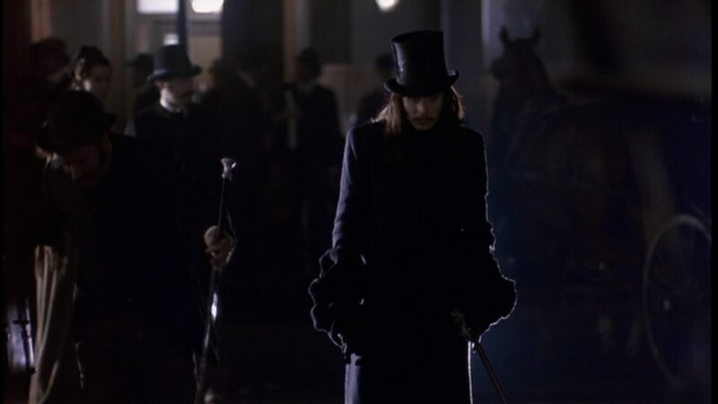 Francis Ford Coppola 'Bram Stoker’s Dracula'