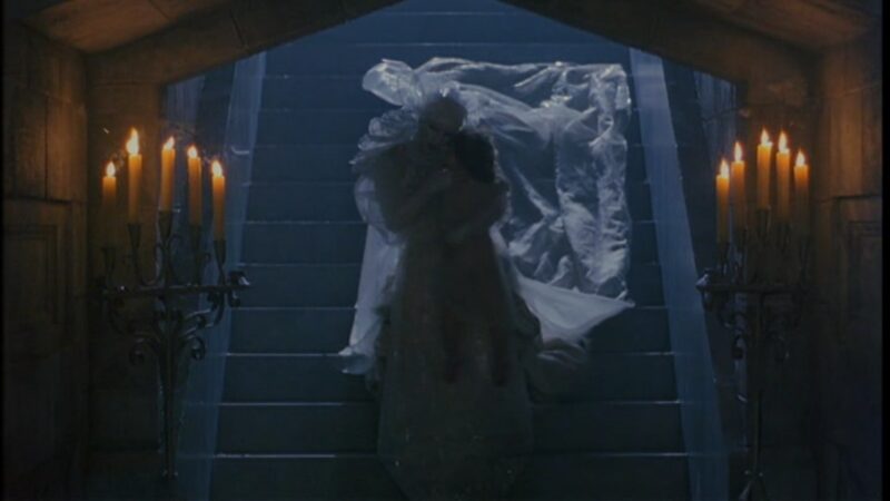 Francis Ford Coppola 'Bram Stoker’s Dracula'