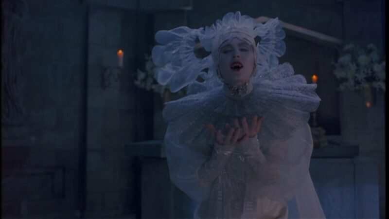 Francis Ford Coppola 'Bram Stoker’s Dracula'