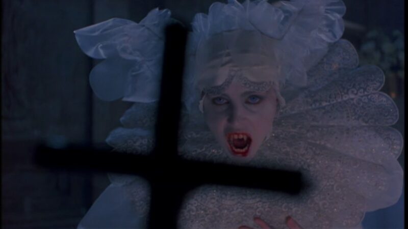 Francis Ford Coppola 'Bram Stoker’s Dracula'