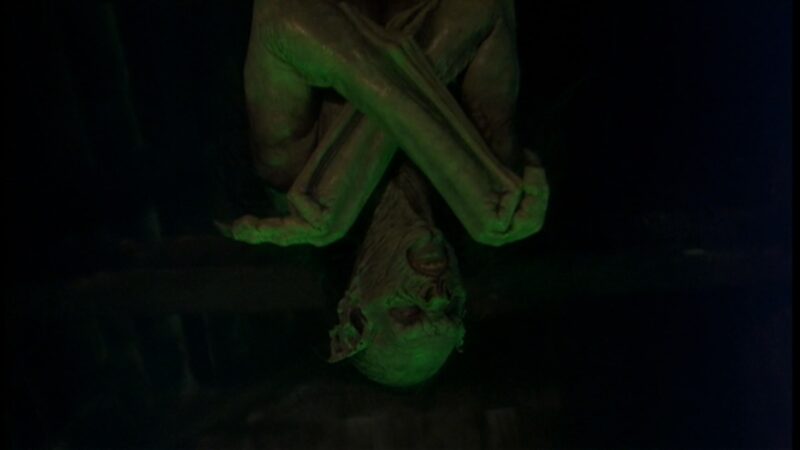 Francis Ford Coppola 'Bram Stoker’s Dracula'