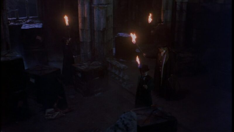 Francis Ford Coppola 'Bram Stoker’s Dracula'