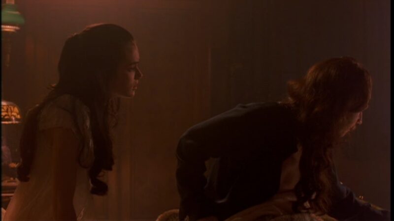 Francis Ford Coppola 'Bram Stoker’s Dracula'