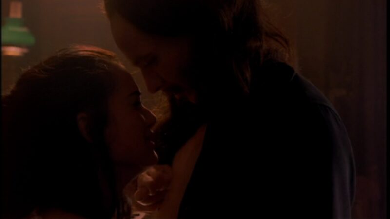 Francis Ford Coppola 'Bram Stoker’s Dracula'