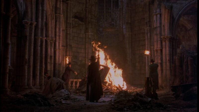 Francis Ford Coppola 'Bram Stoker’s Dracula'