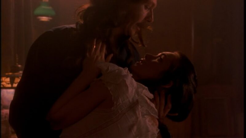 Francis Ford Coppola 'Bram Stoker’s Dracula'