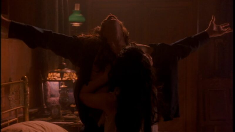 Francis Ford Coppola 'Bram Stoker’s Dracula'