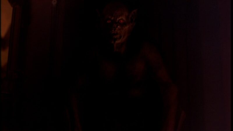 Francis Ford Coppola 'Bram Stoker’s Dracula'