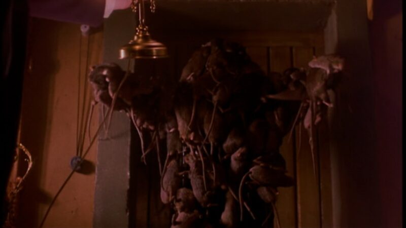 Francis Ford Coppola 'Bram Stoker’s Dracula'