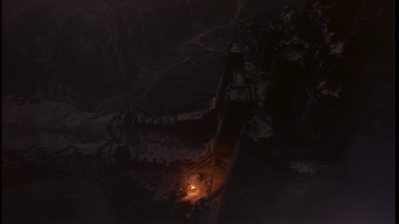 Francis Ford Coppola 'Bram Stoker’s Dracula'