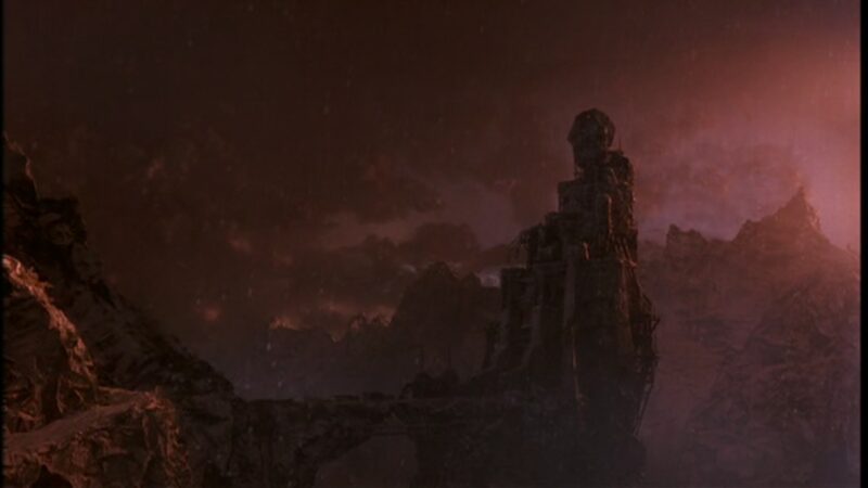 Francis Ford Coppola 'Bram Stoker’s Dracula'