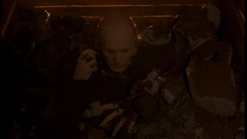 Francis Ford Coppola 'Bram Stoker’s Dracula'