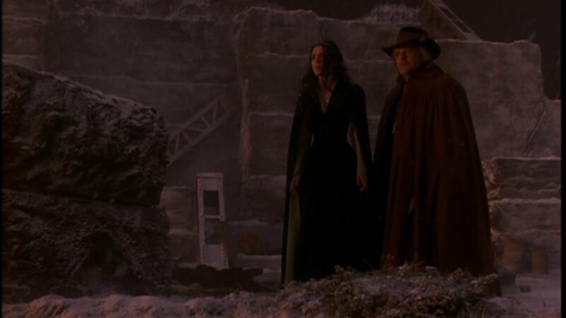 Francis Ford Coppola 'Bram Stoker’s Dracula'