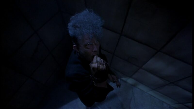 Francis Ford Coppola 'Bram Stoker’s Dracula'