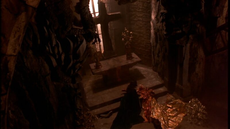 Francis Ford Coppola 'Bram Stoker’s Dracula'