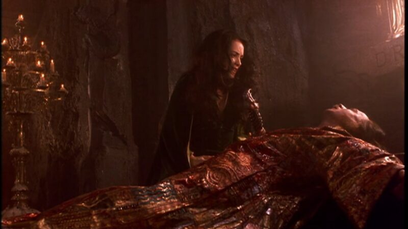 Francis Ford Coppola 'Bram Stoker’s Dracula'