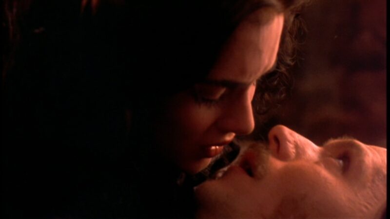 Francis Ford Coppola 'Bram Stoker’s Dracula'