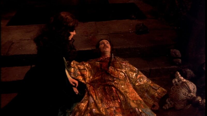 Francis Ford Coppola 'Bram Stoker’s Dracula'