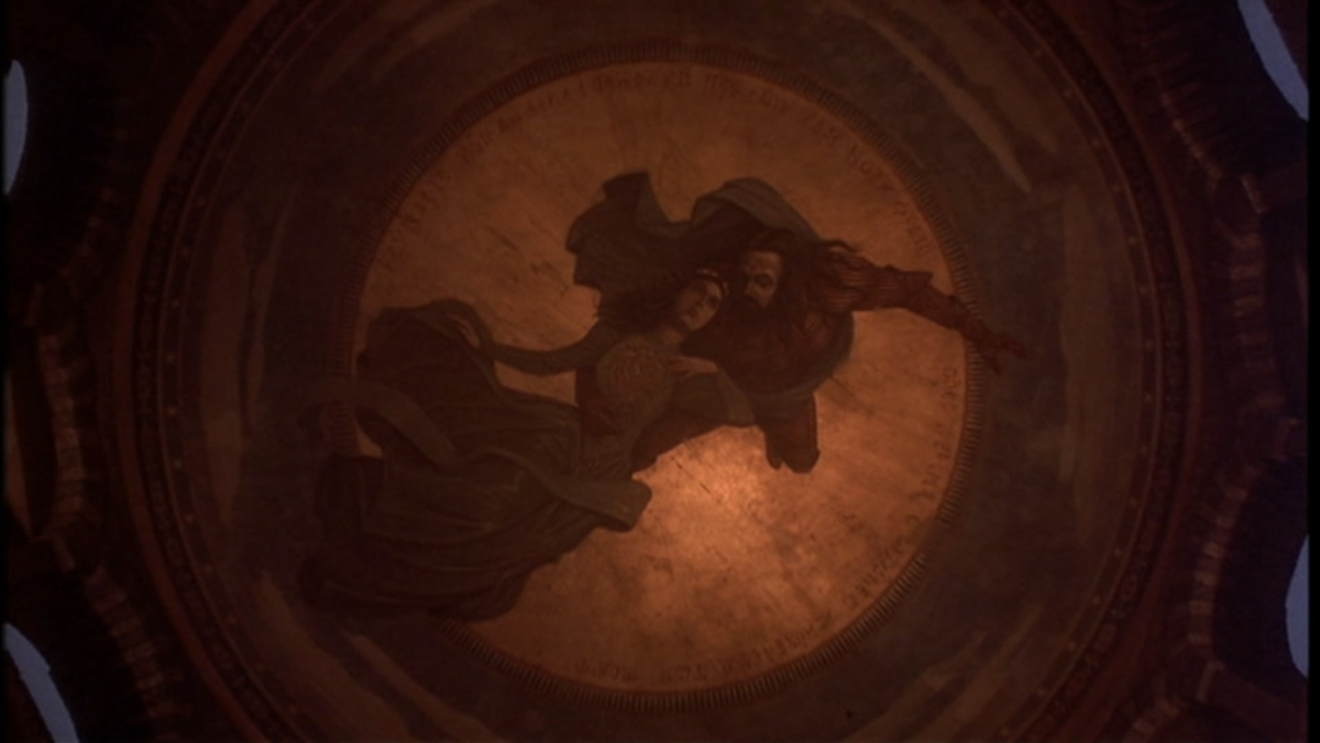 Francis Ford Coppola 'Bram Stoker’s Dracula'