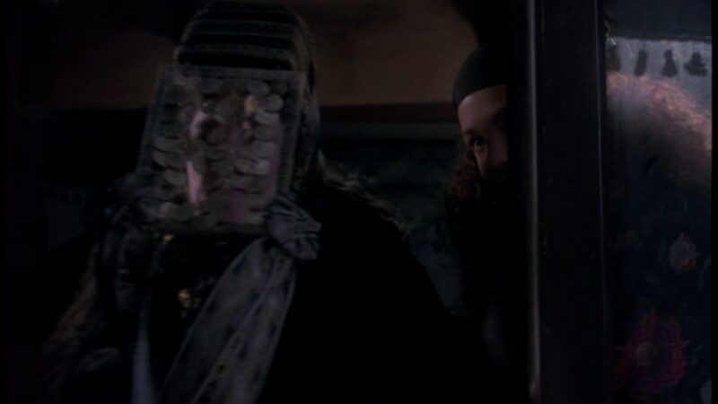 Francis Ford Coppola 'Bram Stoker’s Dracula'