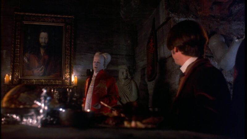 Francis Ford Coppola 'Bram Stoker’s Dracula'