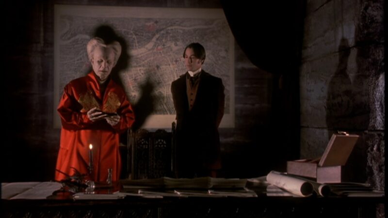 Francis Ford Coppola 'Bram Stoker’s Dracula'