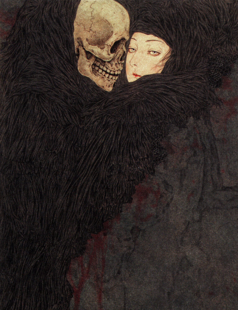 Takato Yamamoto - Untitled